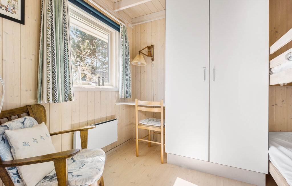 Location de vacances - Overby Lyng Strand , Danemark - E18366 16