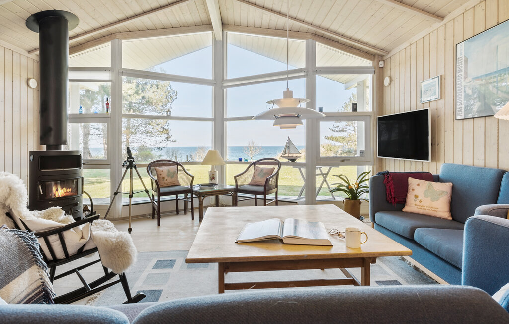 Location de vacances - Overby Lyng Strand , Danemark - E18366 3