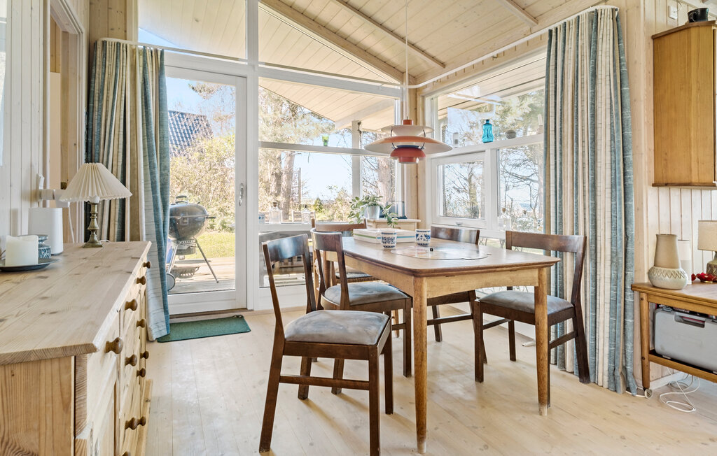 Location de vacances - Overby Lyng Strand , Danemark - E18366 6