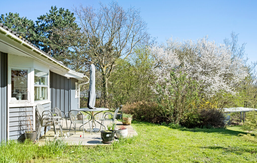 Location de vacances - Overby Lyng Strand , Danemark - E18366 9