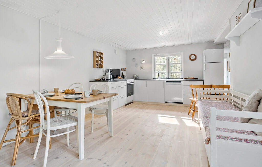 Feriehuse - Sj.Odde , Danmark - E18278 5