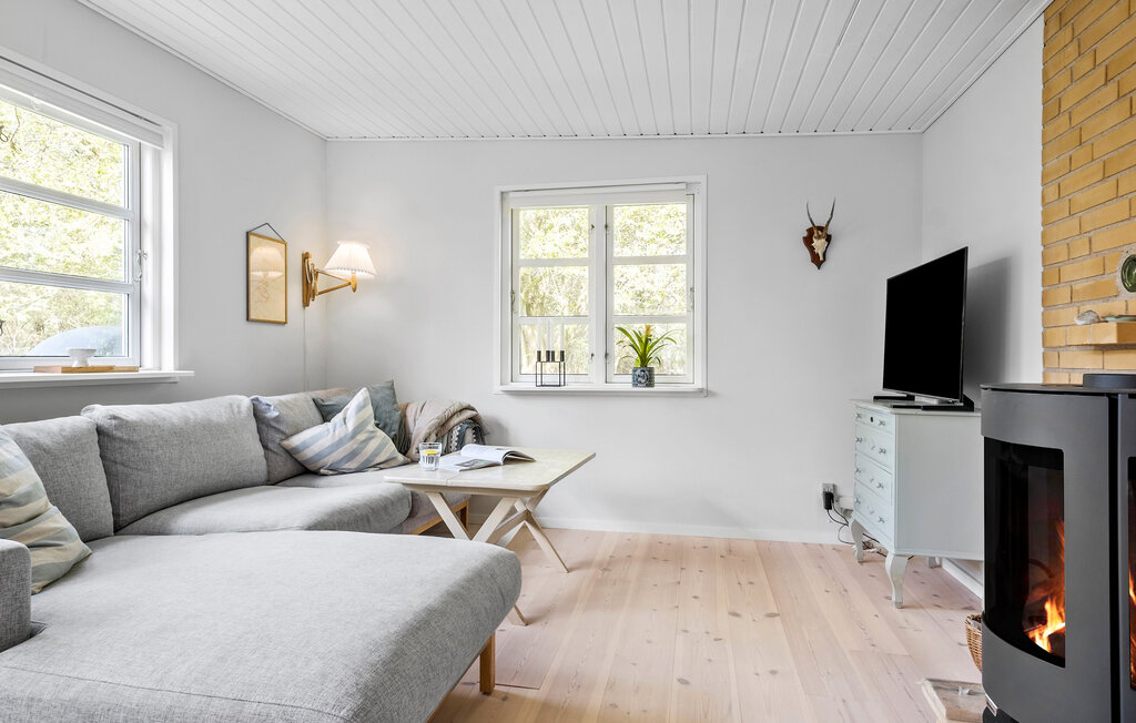 Feriehuse - Sj.Odde , Danmark - E18278 3