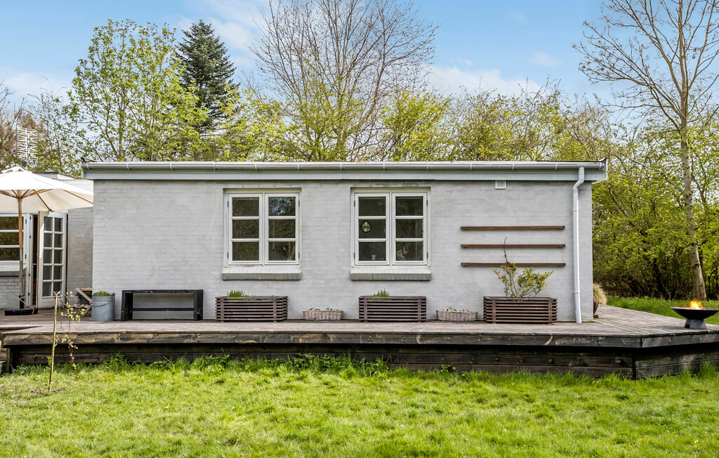 Feriehuse - Sj.Odde , Danmark - E18278 12