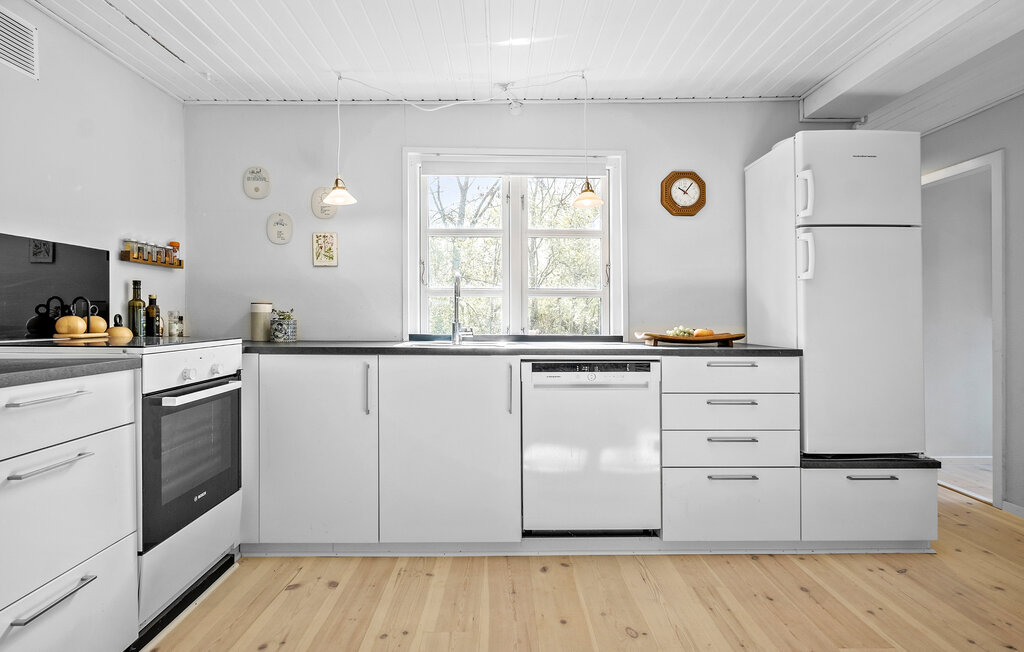 Feriehuse - Sj.Odde , Danmark - E18278 6