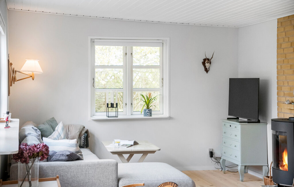 Feriehuse - Sj.Odde , Danmark - E18278 4