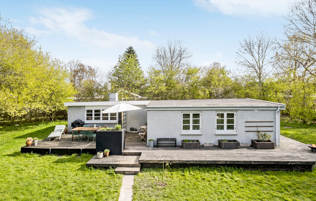 Feriehuse - Sj.Odde , Danmark - E18278 1