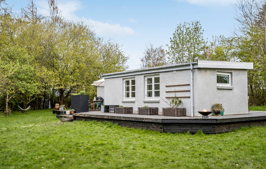 Feriehuse - Sj.Odde , Danmark - E18278 9