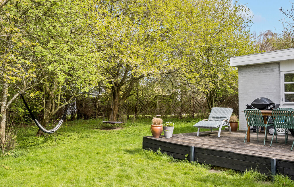 Feriehuse - Sj.Odde , Danmark - E18278 11