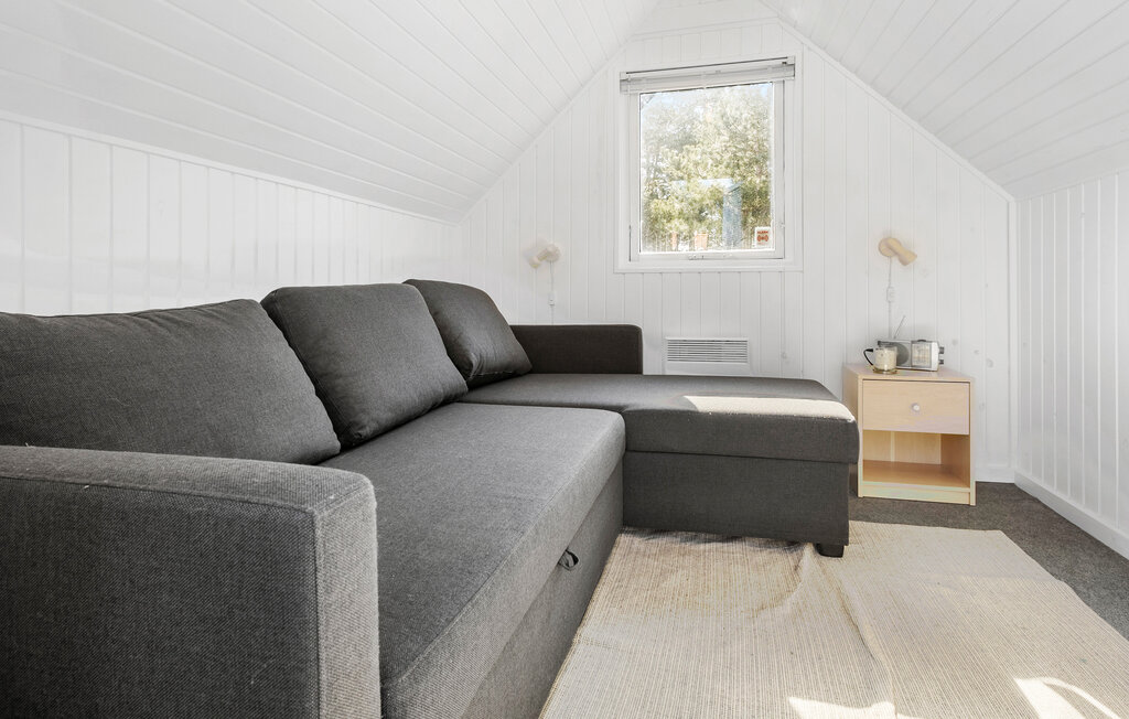 Semesterhus - Yderby Lyng Strand , Danmark - E18103 20