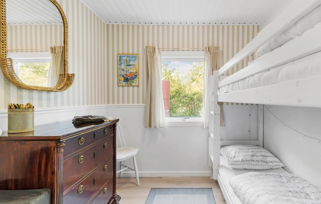 Location de vacances - Ebbeløkke Strand , Danemark - E18413 12