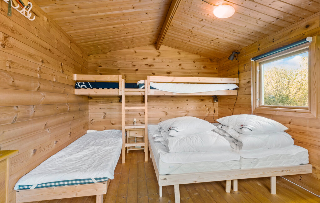 Location de vacances - Ebbeløkke Strand , Danemark - E18413 14