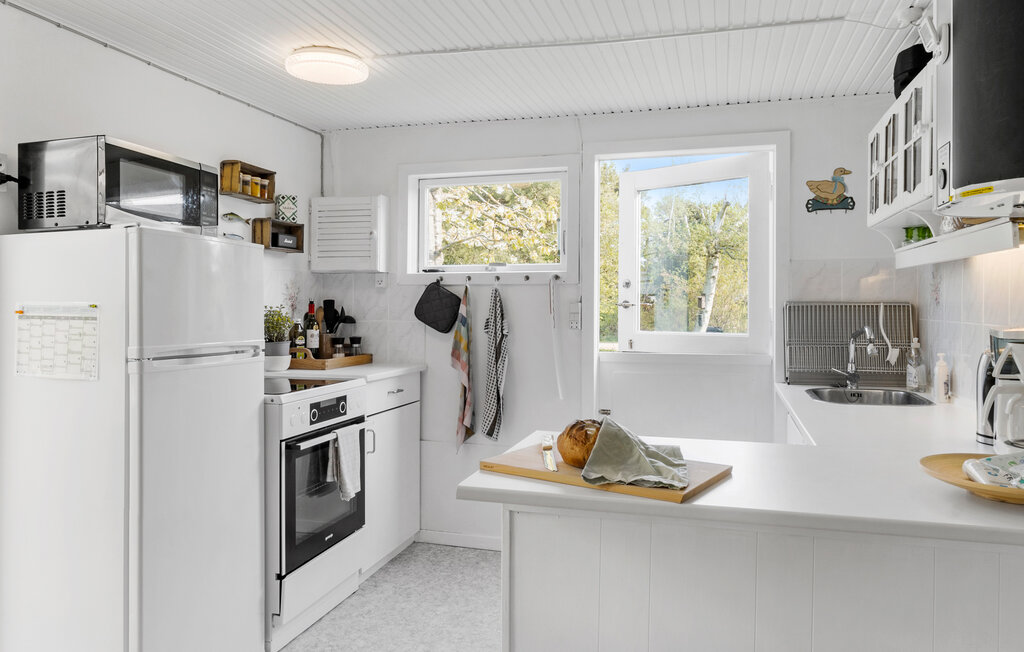 Location de vacances - Ebbeløkke Strand , Danemark - E18413 5