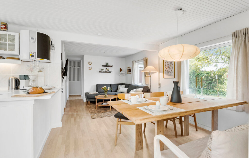 Location de vacances - Ebbeløkke Strand , Danemark - E18413 4