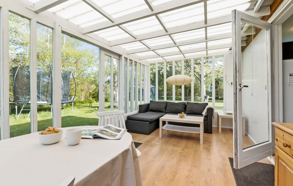 Location de vacances - Ebbeløkke Strand , Danemark - E18413 7