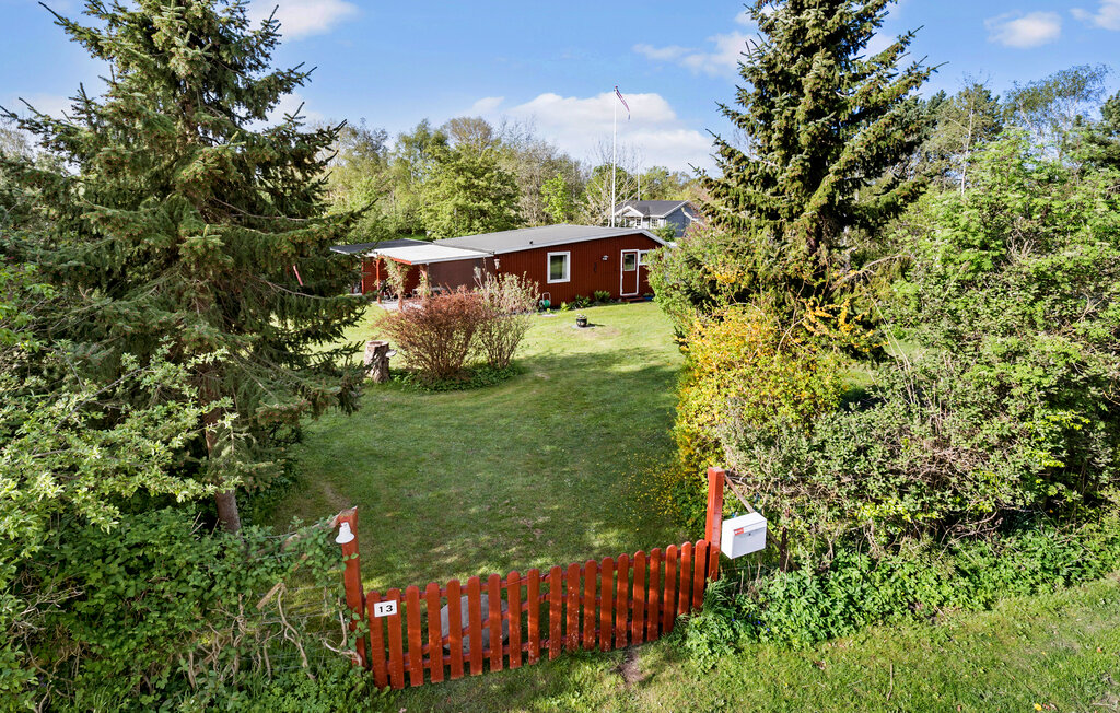 Location de vacances - Ebbeløkke Strand , Danemark - E18413 10