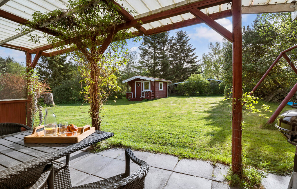 Location de vacances - Ebbeløkke Strand , Danemark - E18413 2