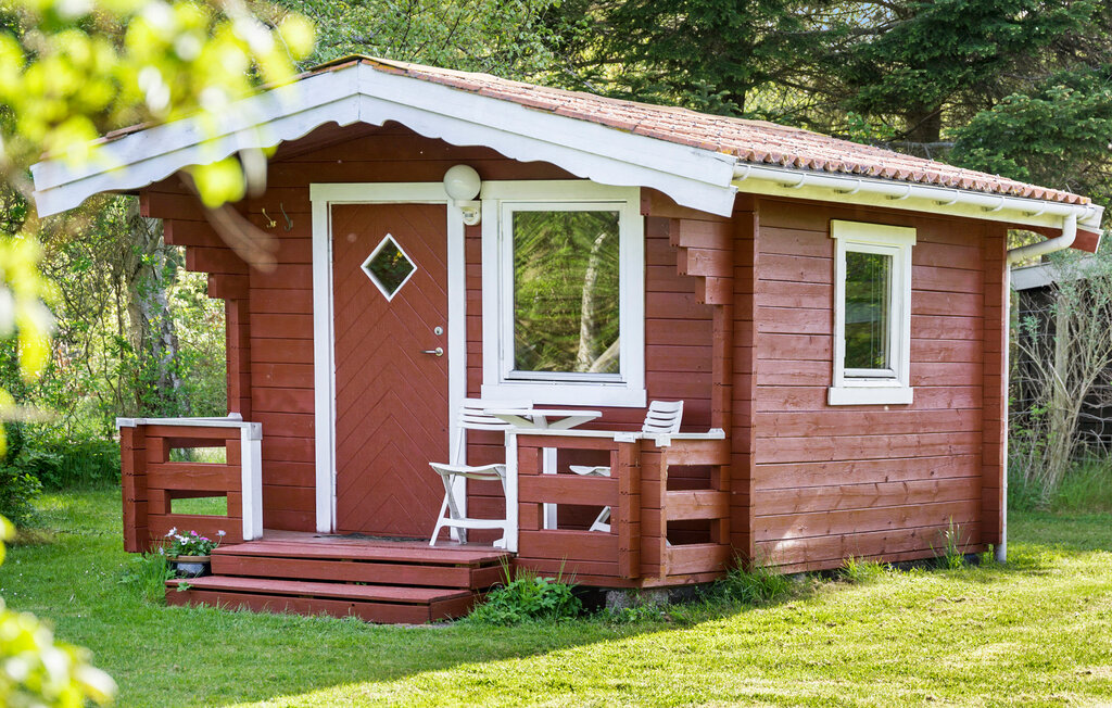 Location de vacances - Ebbeløkke Strand , Danemark - E18413 11