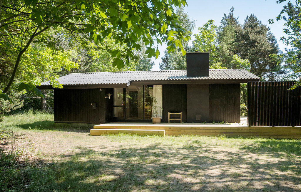 Ferienhaus - Yderby Lyng , Dänemark - E18002 9