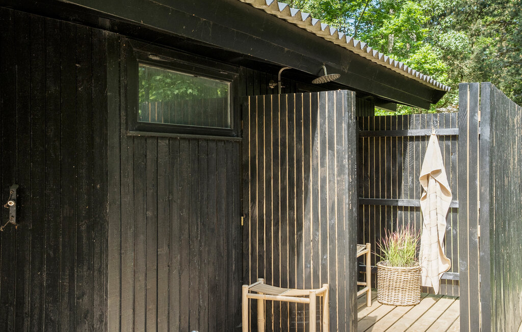 Ferienhaus - Yderby Lyng , Dänemark - E18002 13