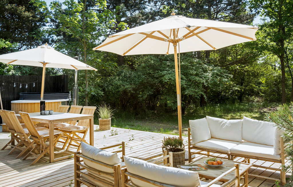 Ferienhaus - Yderby Lyng , Dänemark - E18002 16