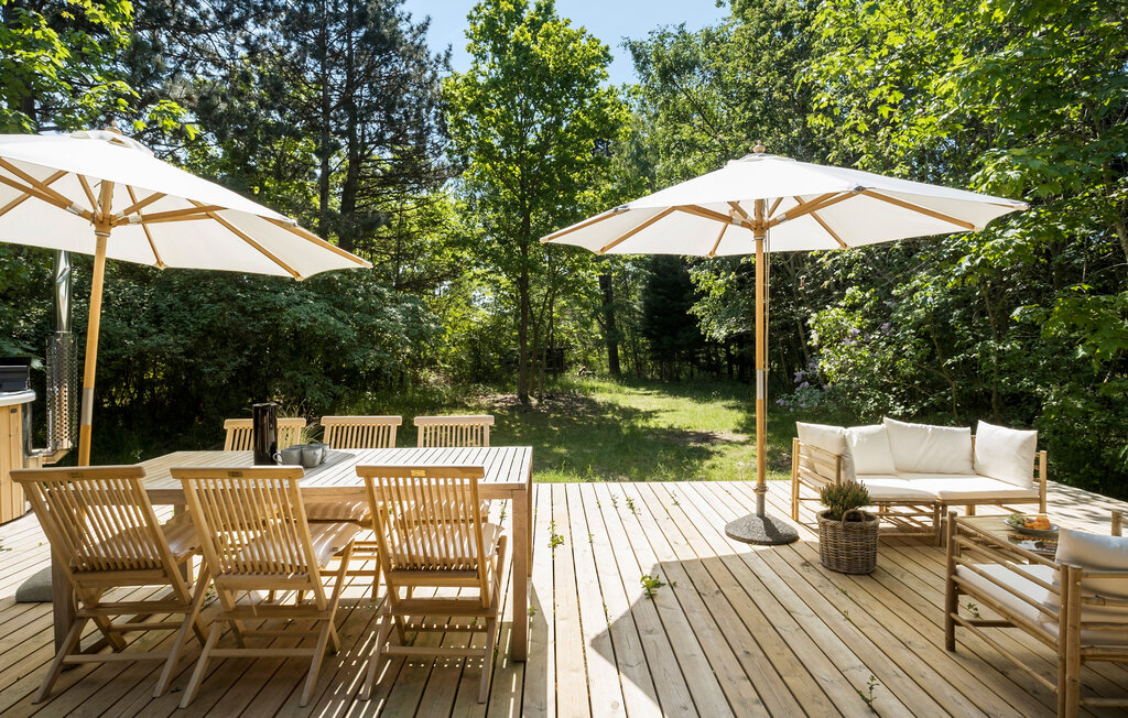 Ferienhaus - Yderby Lyng , Dänemark - E18002 11