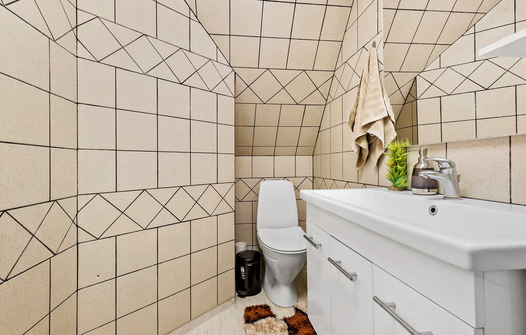 Feriehus - Gudmindrup Strand , Danmark - E18008 13