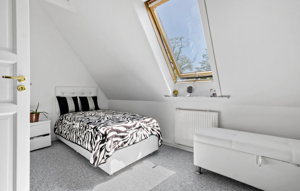 Feriehus - Gudmindrup Strand , Danmark - E18008 12