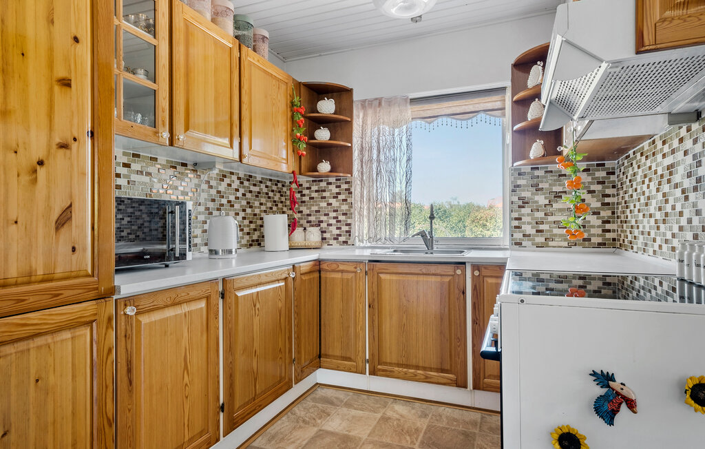 Feriehus - Gudmindrup Strand , Danmark - E18008 6