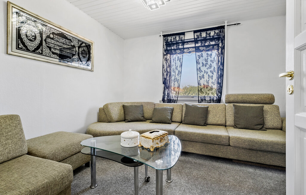 Feriehus - Gudmindrup Strand , Danmark - E18008 3