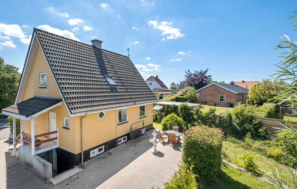 Feriehus - Gudmindrup Strand , Danmark - E18008 1