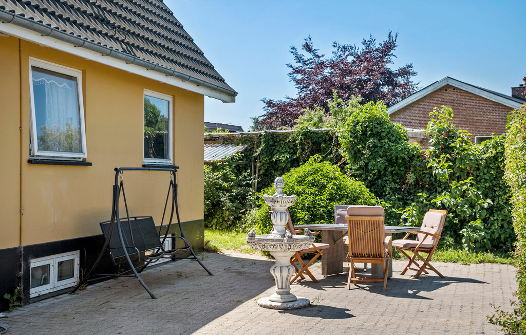 Feriehus - Gudmindrup Strand , Danmark - E18008 2