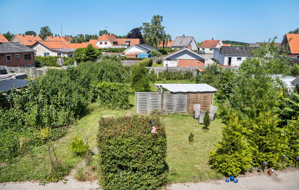 Feriehus - Gudmindrup Strand , Danmark - E18008 7