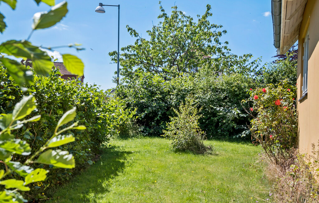 Feriehus - Gudmindrup Strand , Danmark - E18008 8