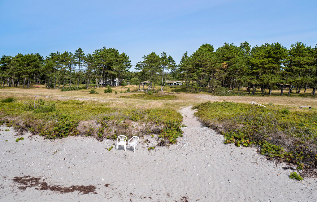 Ferienhaus - Ebbeløkke Strand , Dänemark - E18075 25