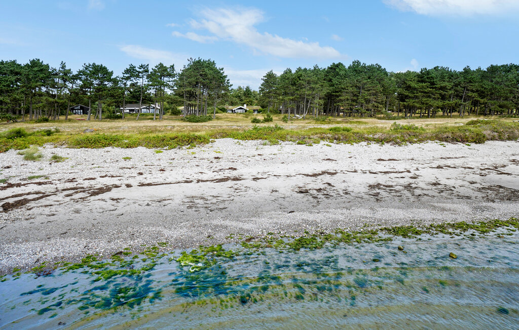 Ferienhaus - Ebbeløkke Strand , Dänemark - E18075 27