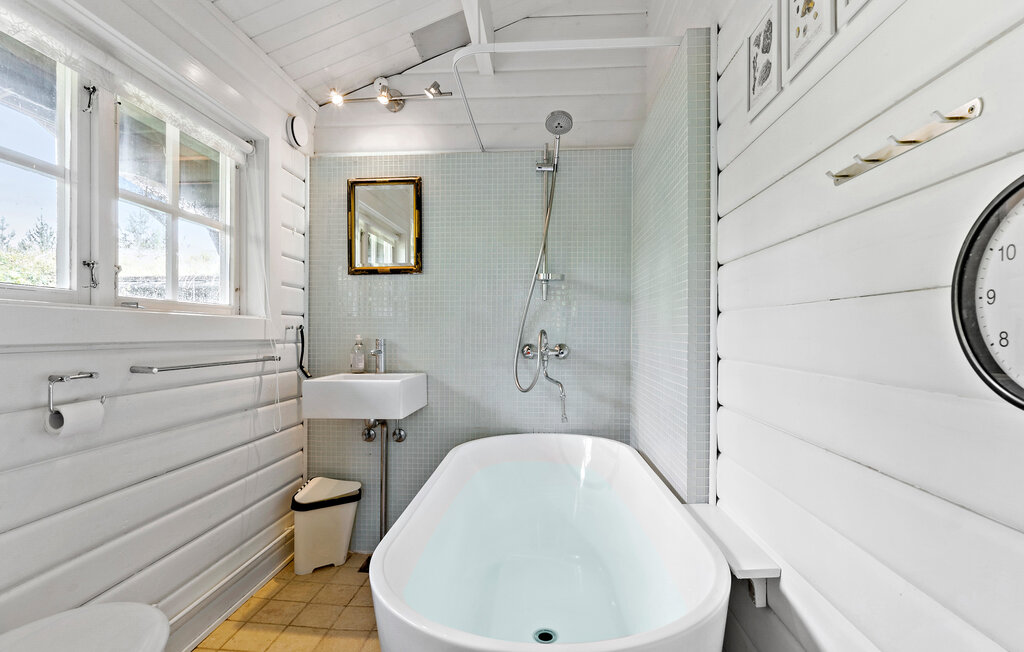 Ferienhaus - Ebbeløkke Strand , Dänemark - E18075 23