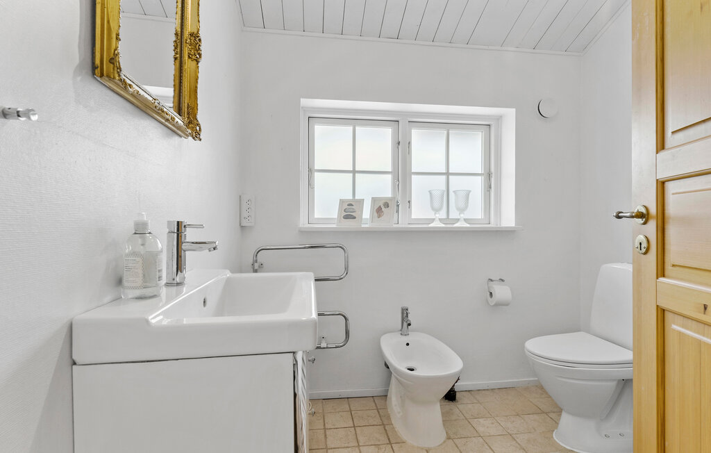 Ferienhaus - Ebbeløkke Strand , Dänemark - E18075 24