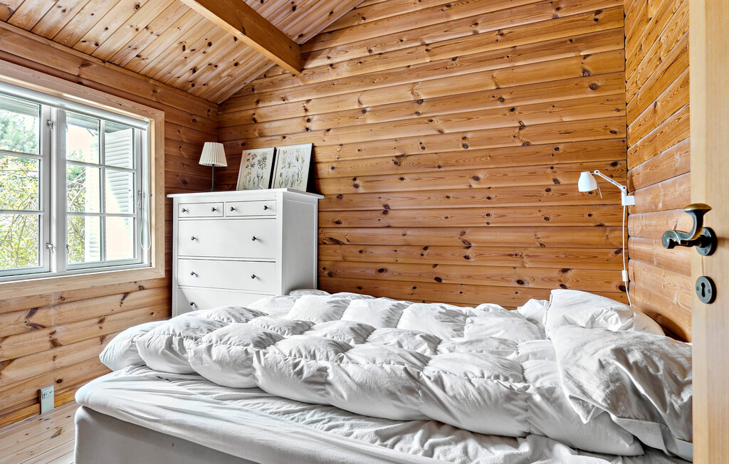 Ferienhaus - Ebbeløkke Strand , Dänemark - E18075 18