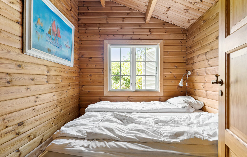 Ferienhaus - Ebbeløkke Strand , Dänemark - E18075 19