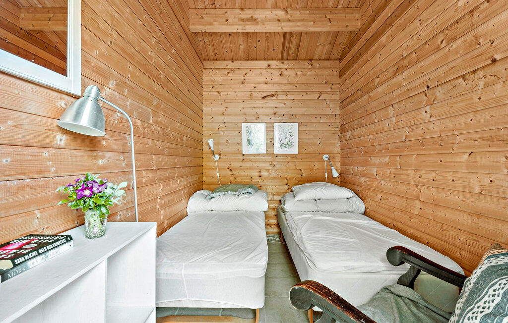 Ferienhaus - Ebbeløkke Strand , Dänemark - E18075 20