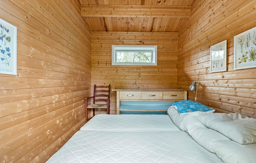 Ferienhaus - Ebbeløkke Strand , Dänemark - E18075 21