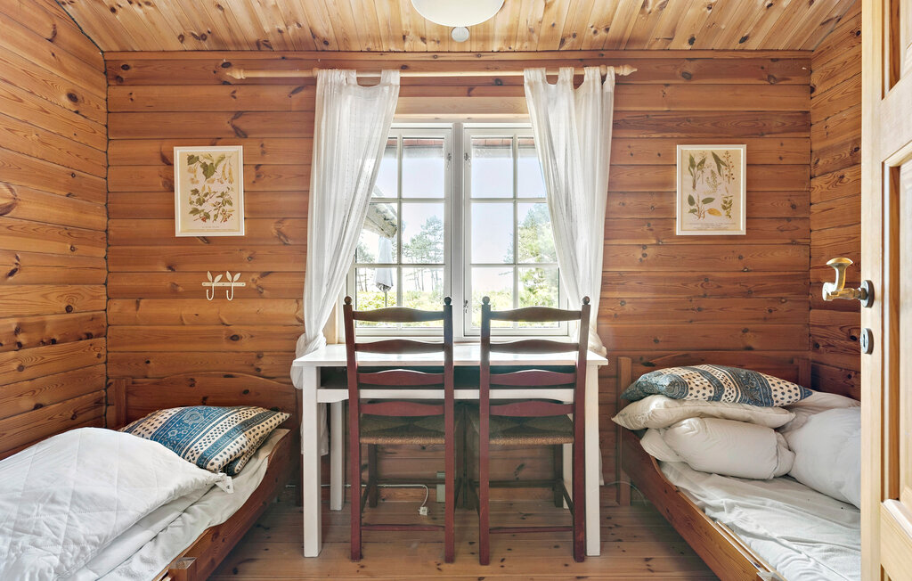 Ferienhaus - Ebbeløkke Strand , Dänemark - E18075 22