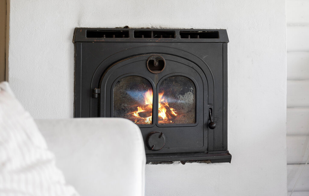 Ferienhaus - Ebbeløkke Strand , Dänemark - E18075 6