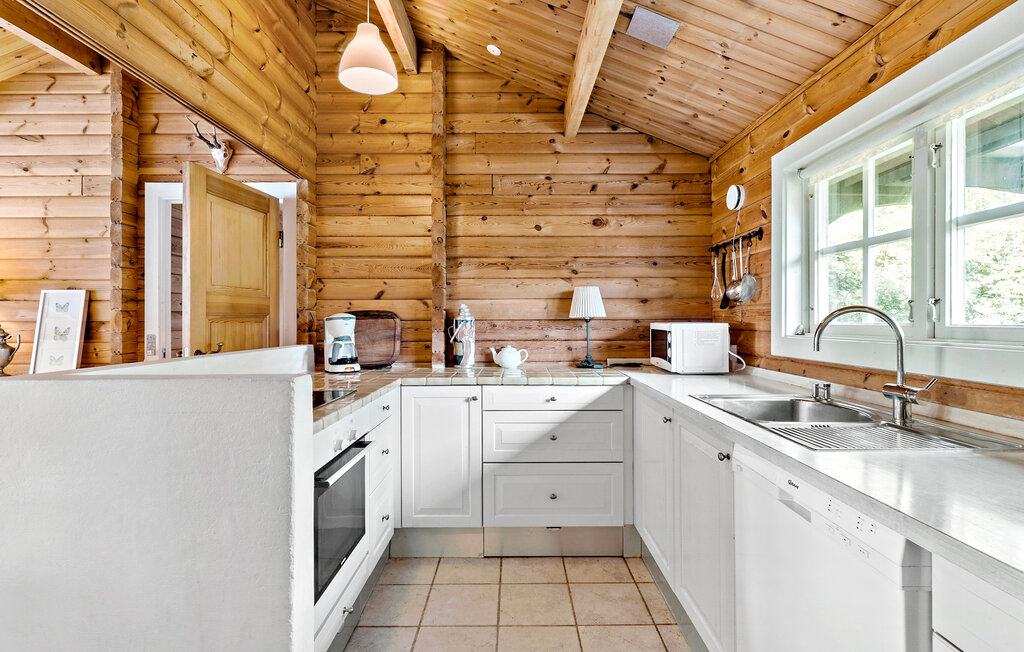 Ferienhaus - Ebbeløkke Strand , Dänemark - E18075 7