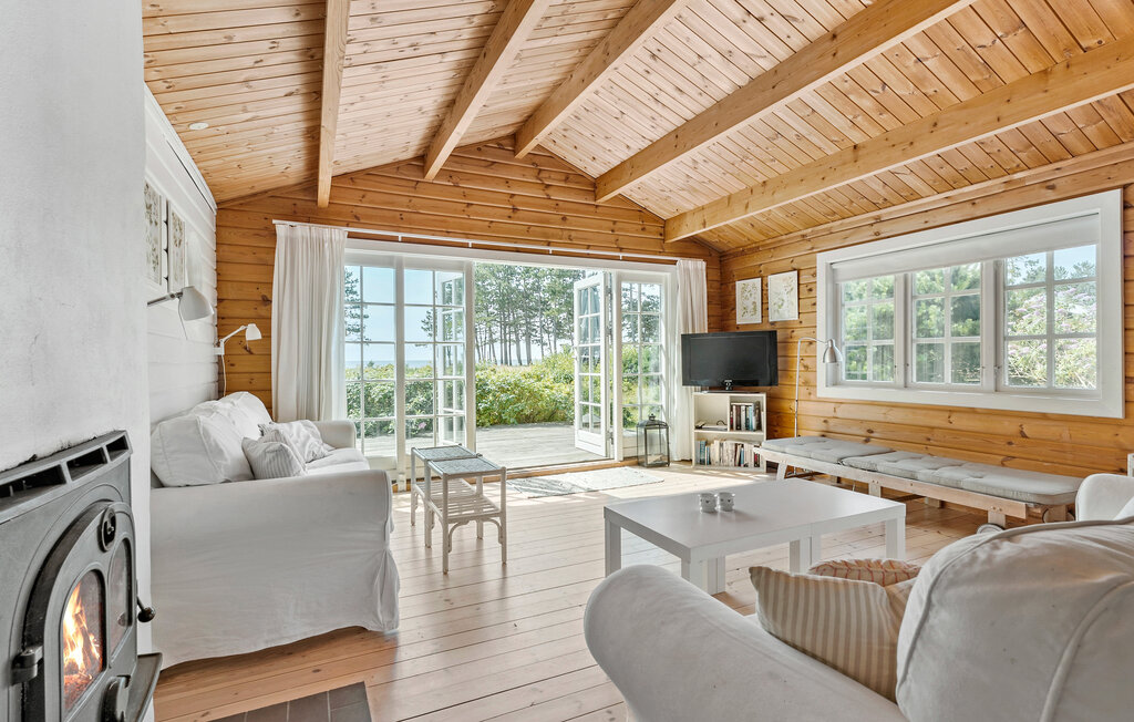 Ferienhaus - Ebbeløkke Strand , Dänemark - E18075 3