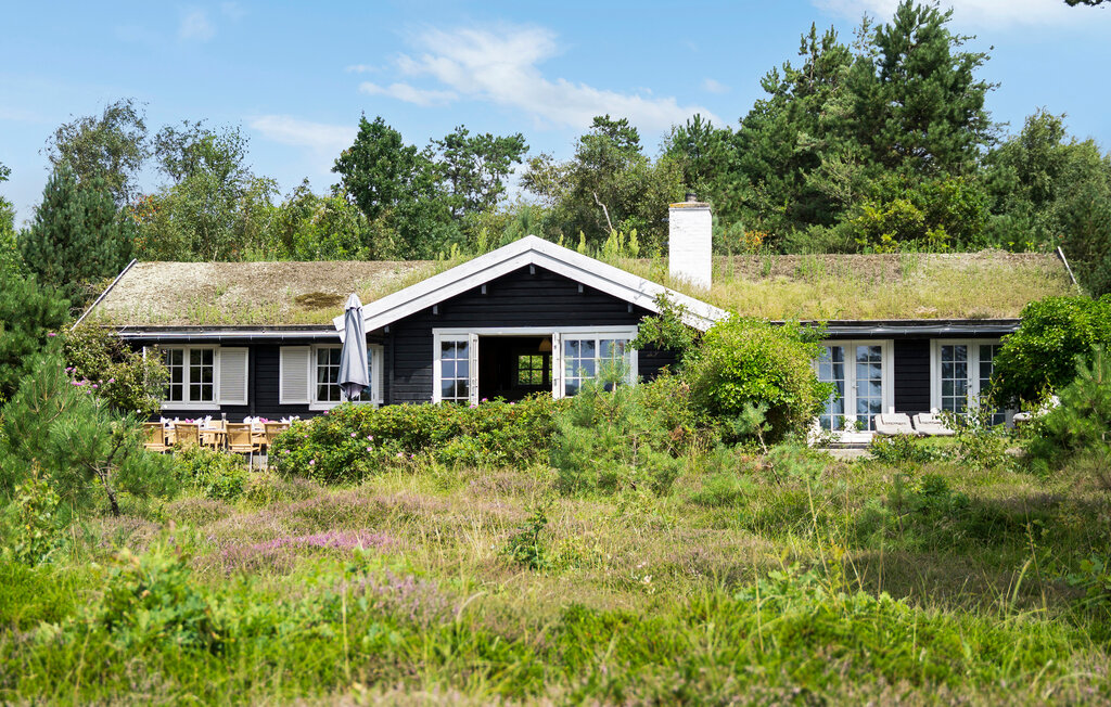 Ferienhaus - Ebbeløkke Strand , Dänemark - E18075 11