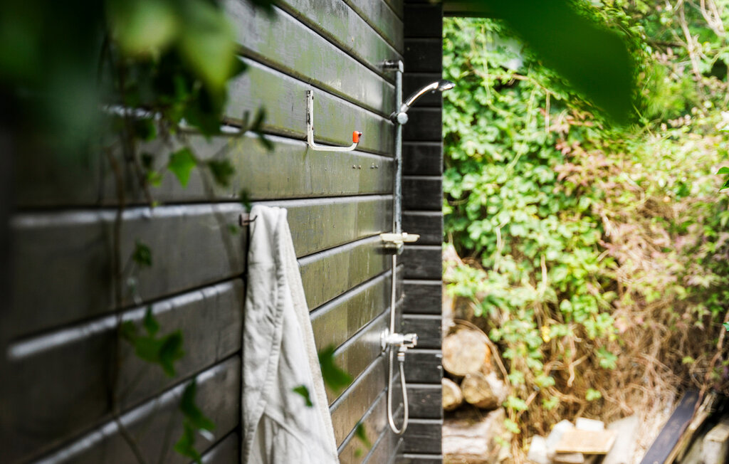 Ferienhaus - Ebbeløkke Strand , Dänemark - E18075 15