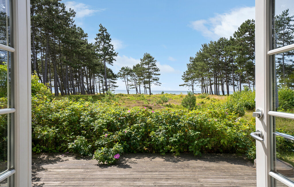 Ferienhaus - Ebbeløkke Strand , Dänemark - E18075 5