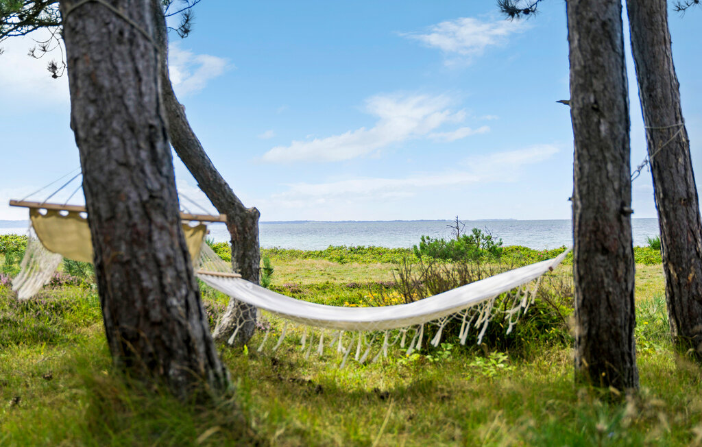 Ferienhaus - Ebbeløkke Strand , Dänemark - E18075 2