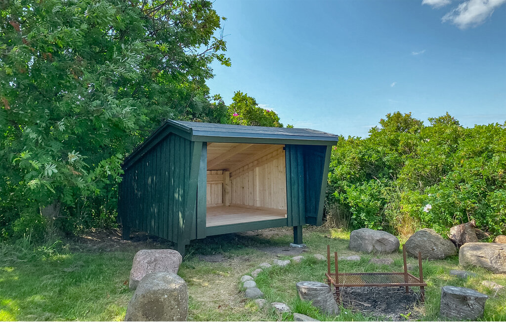 Feriehus - Lumsås Nordstrand , Danmark - E18459 19